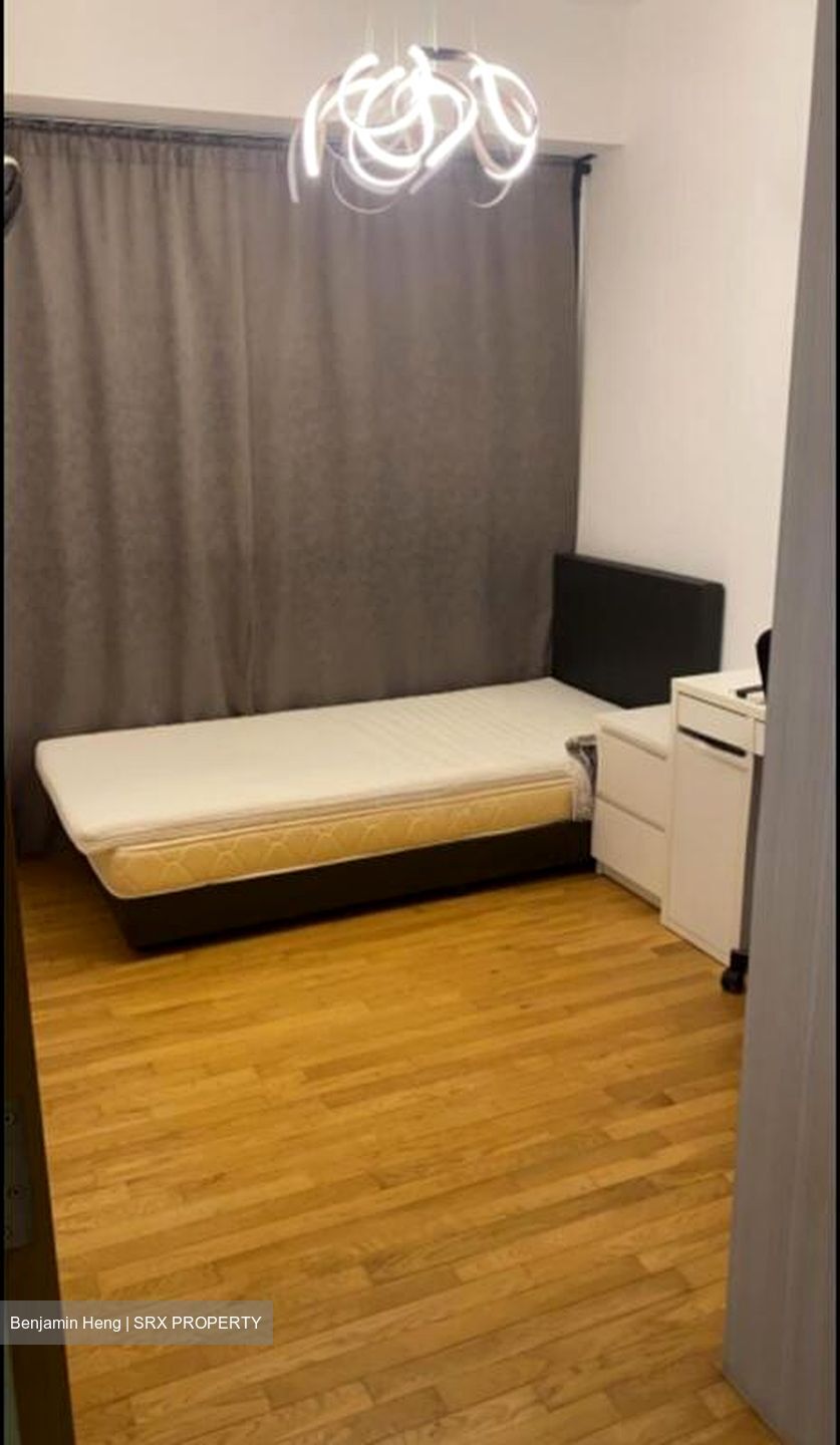 Parc Olympia (D17), Condominium #533418951